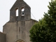 Eglise Saint Pierre édifiée au XIe siècle.