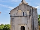 &église Saint-Maurice