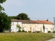 Maisons du village.