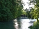 les bords de Charente