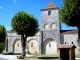 Eglise Saint-Martial de Mouton