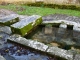 Le lavoir au bord du 