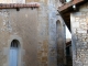 Photo précédente de Poursac Le chevet de l'église Saint Pierre.