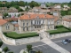 mairie de saint amant de boixe