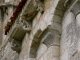 Photo suivante de Saint-Aulais-la-Chapelle Modillons : l'église Saint Jacques de Conzac