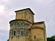 Photo suivante de Saint-Aulais-la-Chapelle l'église Saint Jacques de Conzac