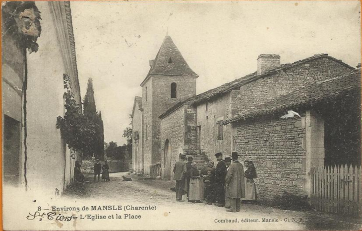  - Saint-Ciers-sur-Bonnieure