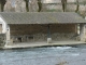 le lavoir au bord de la Charente