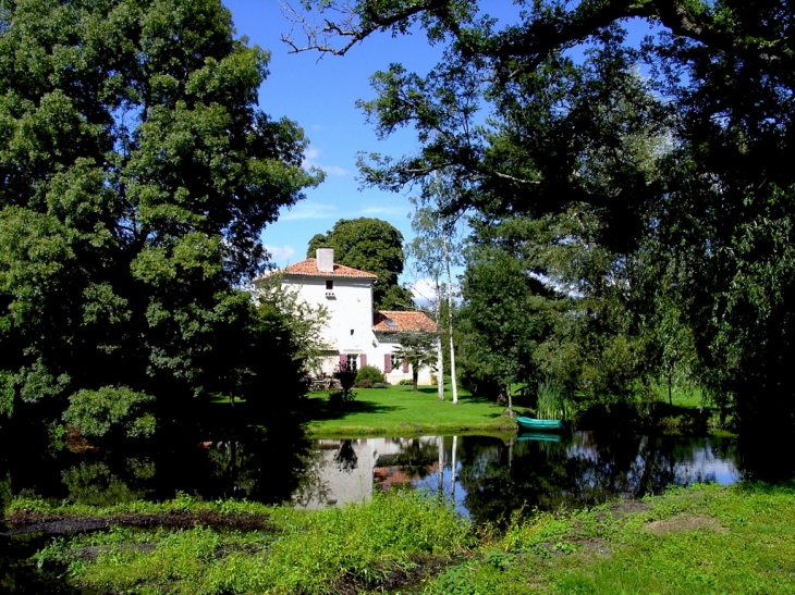 Honneur à Vilhonneur