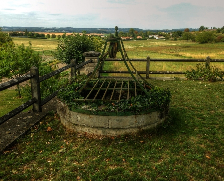  - Villebois-Lavalette