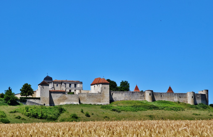 Château  - Villebois-Lavalette