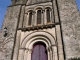 Eglise Saint Romain