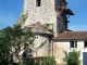 Eglise d'Yvrac