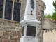 Photo suivante de Amailloux Monument aux Morts pour la France