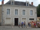 :la mairie