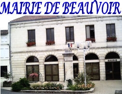  - Beauvoir-sur-Niort