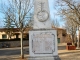 Monument aux Morts pour la France