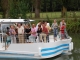 Photo suivante de Coulon Bateau-mouche sur la Sévre 