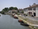 Photo suivante de Coulon LES BORDS DE LA SEVRE