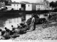 Photo précédente de Coulon Sur les Bords de la Sèvre Niortaise, vers 1905 (carte postale ancienne).