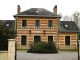 Photo suivante de Coulonges-sur-l'Autize ANcienne gare vue de face 