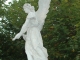 Photo suivante de Coulonges-sur-l'Autize Monument aux Morts pour la France 