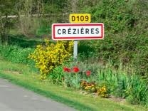 Crezieres - Crézières