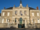 Photo suivante de Exoudun La Mairie