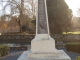 Photo suivante de Exoudun Monument aux morts pour la France