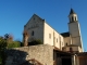 Photo suivante de Exoudun Eglise st  Edouard