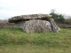 Photo précédente de Exoudun Dolmens