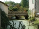 Photo précédente de Exoudun Le vieux pont 