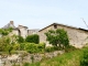 Maisons anciennes du village de Bagnault.