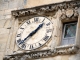 Horloge de l' église St Pierre