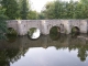 Photo suivante de Gourgé Pont Roman de Gourgé