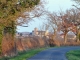 Photo précédente de Gourgé Sur la route de LAGEON