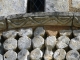 Photo précédente de Gournay-Loizé Eglise détail de la voussure