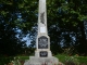 le monument aux morts