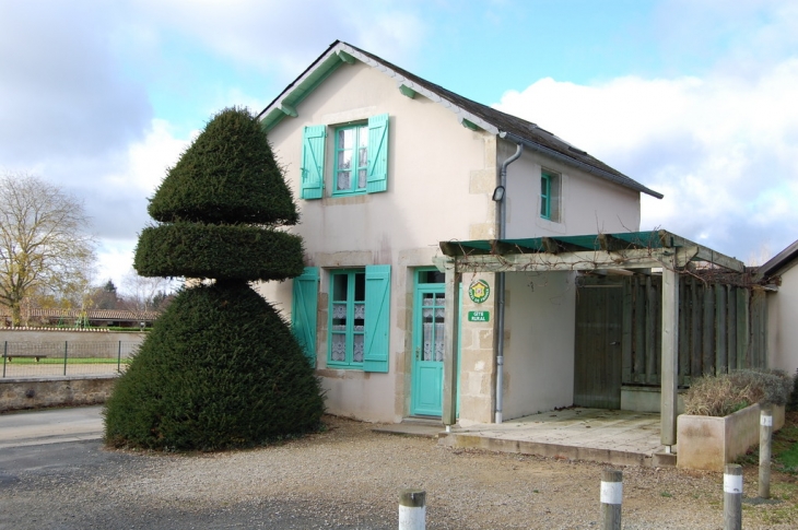 Gite Rural - La Couarde