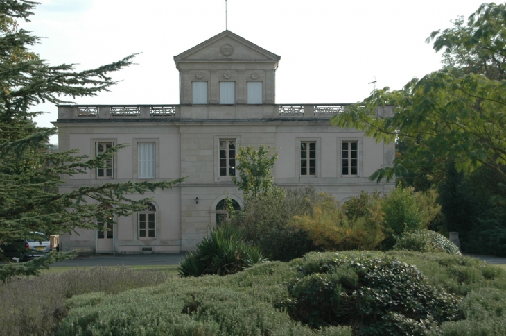 Musée de la Chasse à Breloux - La Crèche