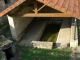 Lavoir de Chavagné