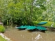 Photo suivante de Le Vanneau-Irleau Le port de Sainte Sabine