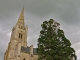 Photo précédente de Le Vanneau-Irleau clocher-de-l-eglise-saint-eutrope