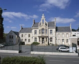 La Mairie - Lezay