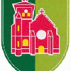 Blason de Magné