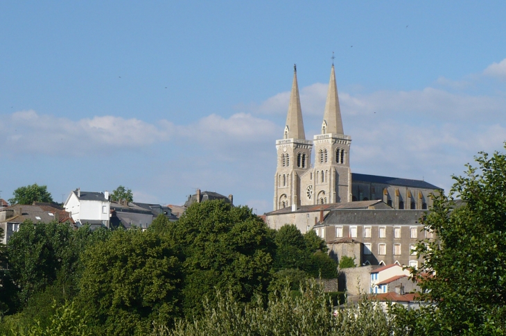 La Trinité  - Mauléon