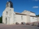 Photo précédente de Mauzé-Thouarsais Eglise de Rigné