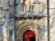 Photo précédente de Melle Eglise Saint Pierre à Melle