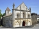 Photo suivante de Melle EGLISE SAINT HILAIRE