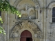 Photo précédente de Melle EGLISE SAINT HILAIRE